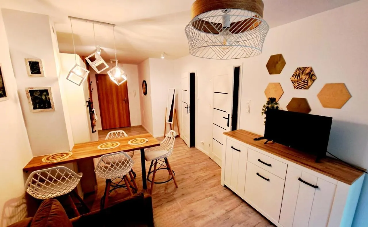 Apartamenty Nad Zlotym Potokiem Szklarska Poręba Polska