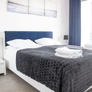  Apartament Al-dom Kasprowicza 407 Polska