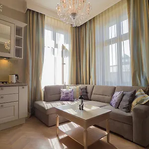  Apartament św. Antoniego Polska