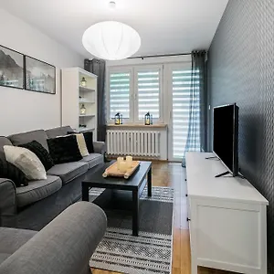  Apartament Rent Like - Kasprusie Ii Polska