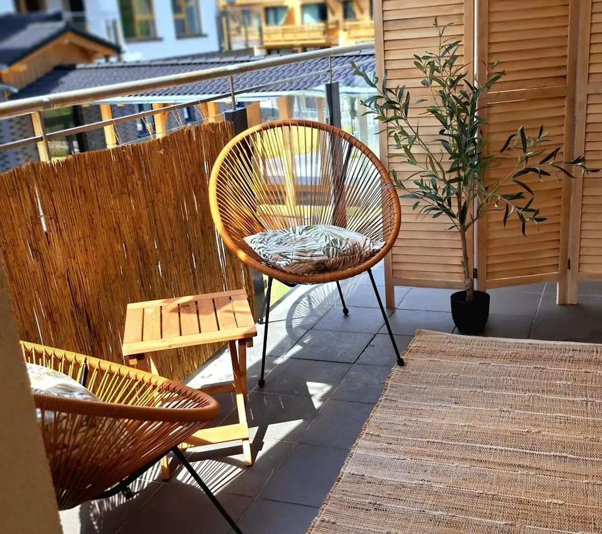 Apartamenty Nad Zlotym Potokiem شكلارسكا بوريبا بولندا